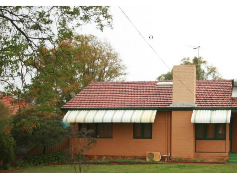 16 Bradshaw Street, Eden Hill WA 6054