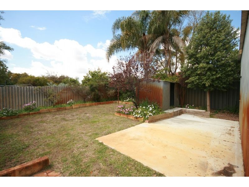 16 Bradshaw Street, Eden Hill WA 6054