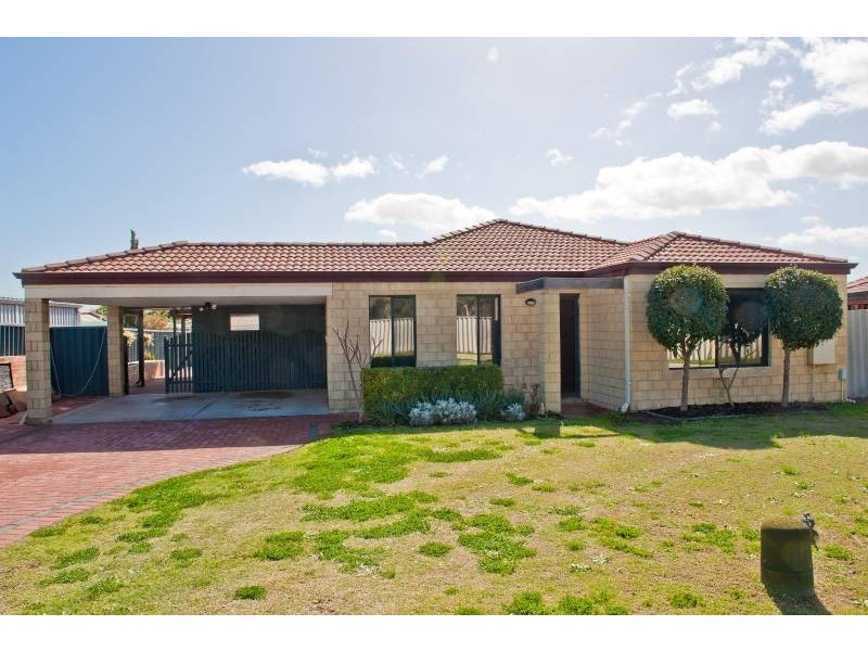 11 Pindi Court, South Guildford WA 6055