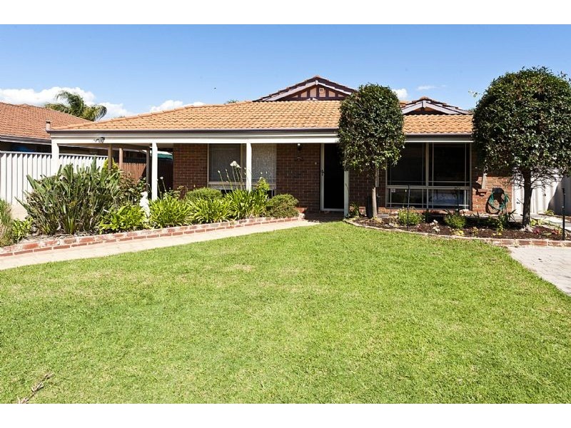 29 Beenan Elbow, South Guildford WA 6055