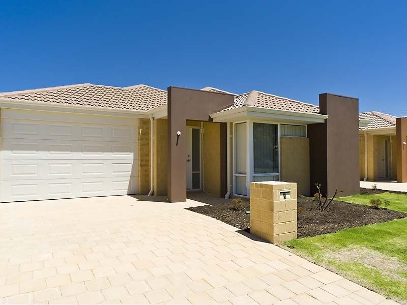 Unit 3/29 Walter Road, Bassendean WA 6054