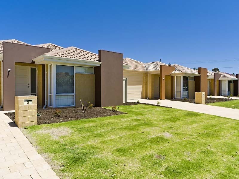 Unit 3/29 Walter Road, Bassendean WA 6054