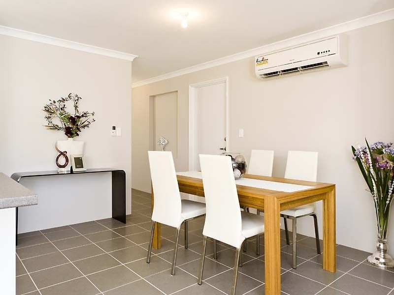 Unit 4/29 Walter Road, Bassendean WA 6054