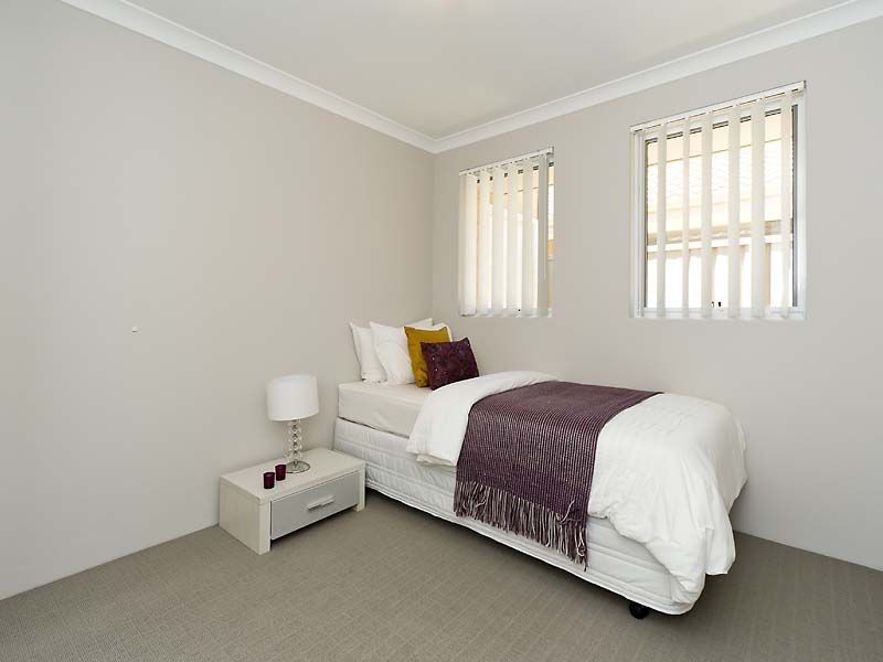 Unit 4/29 Walter Road, Bassendean WA 6054