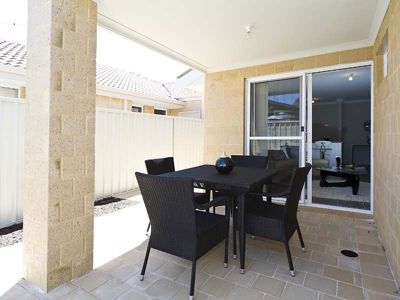 Unit 4/29 Walter Road, Bassendean WA 6054