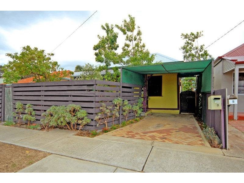 3 Helen Street, Bellevue WA 6056