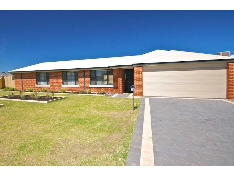 26 Januk Turn, South Guildford WA 6055