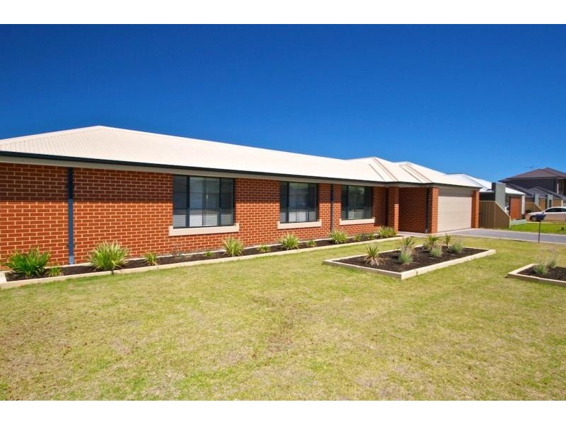 26 Januk Turn, South Guildford WA 6055