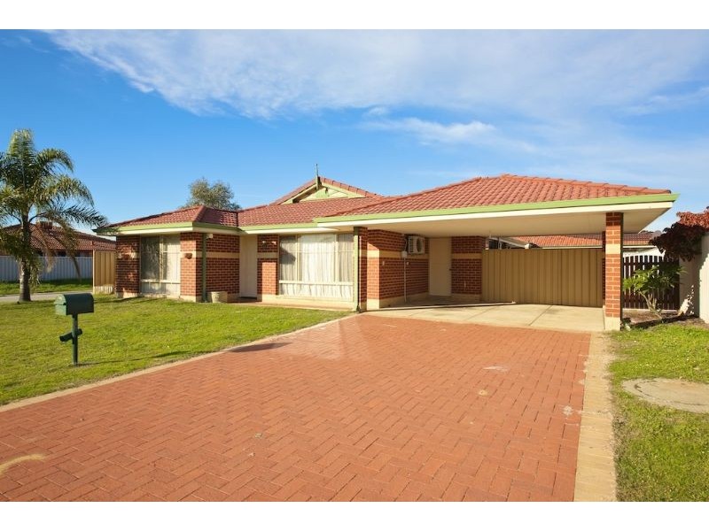 7 Werang Entrance, South Guildford WA 6055