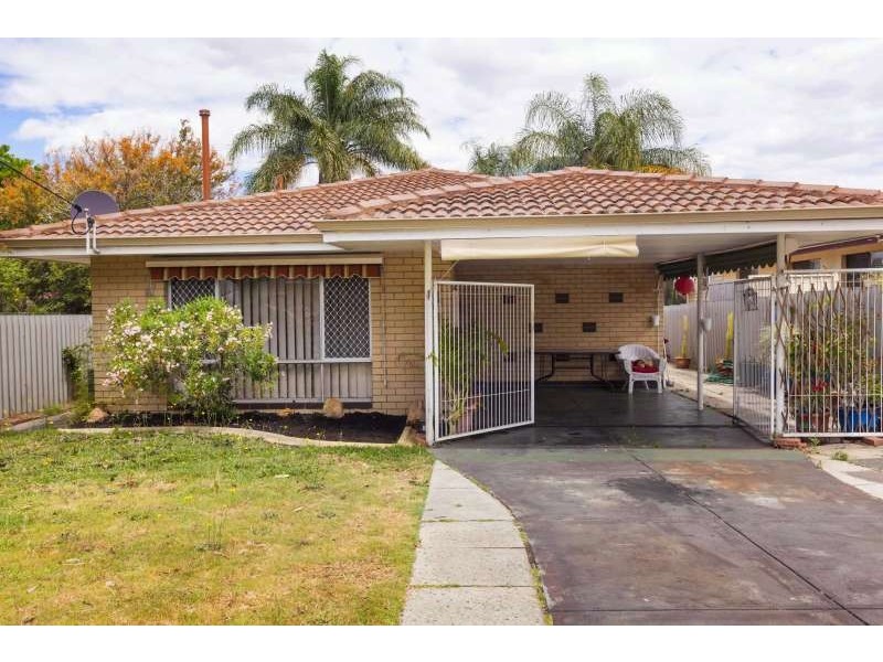 54 Kathleen Street, Bassendean WA 6054