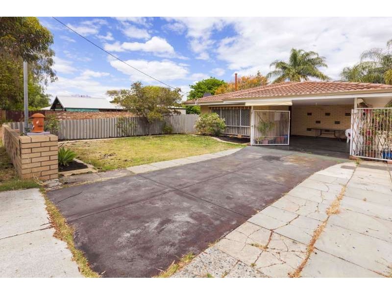 54 Kathleen Street, Bassendean WA 6054