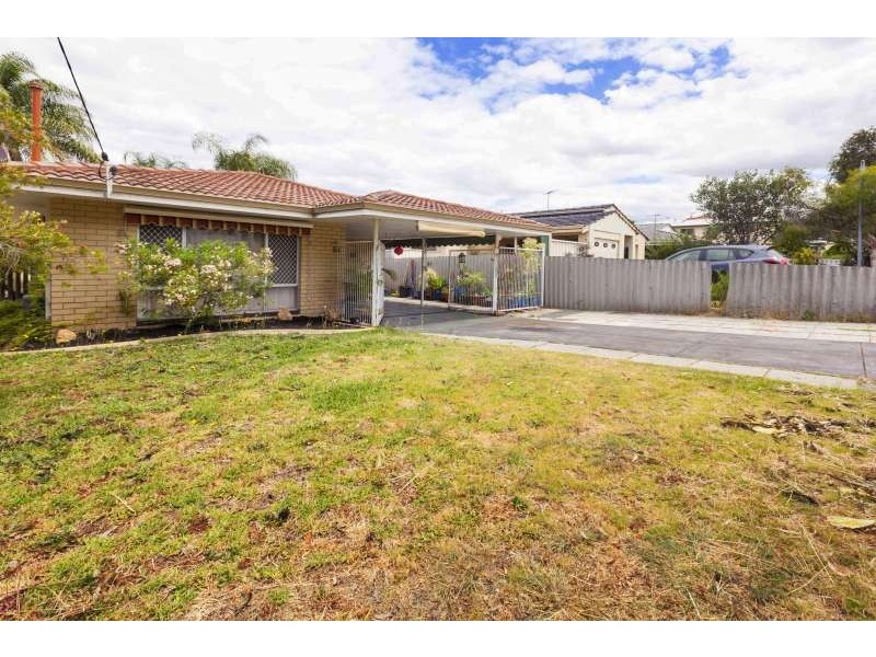 54 Kathleen Street, Bassendean WA 6054