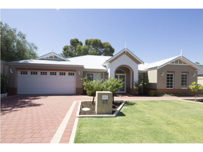 19 Palmerston street, Bassendean WA 6054