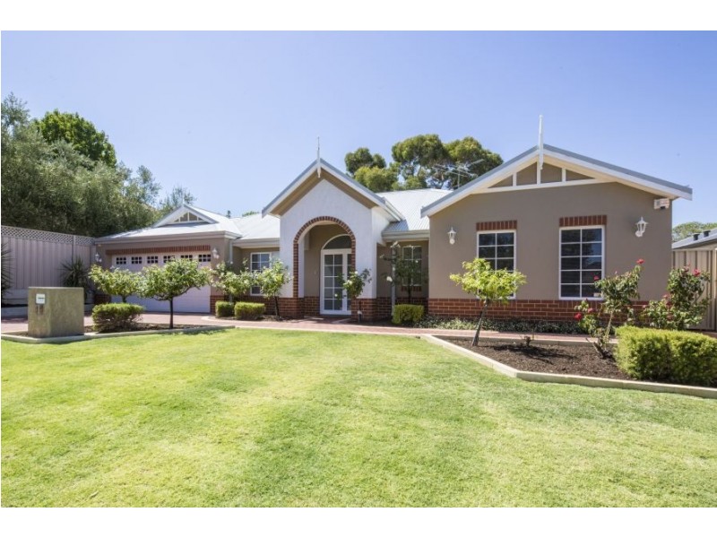 19 Palmerston street, Bassendean WA 6054