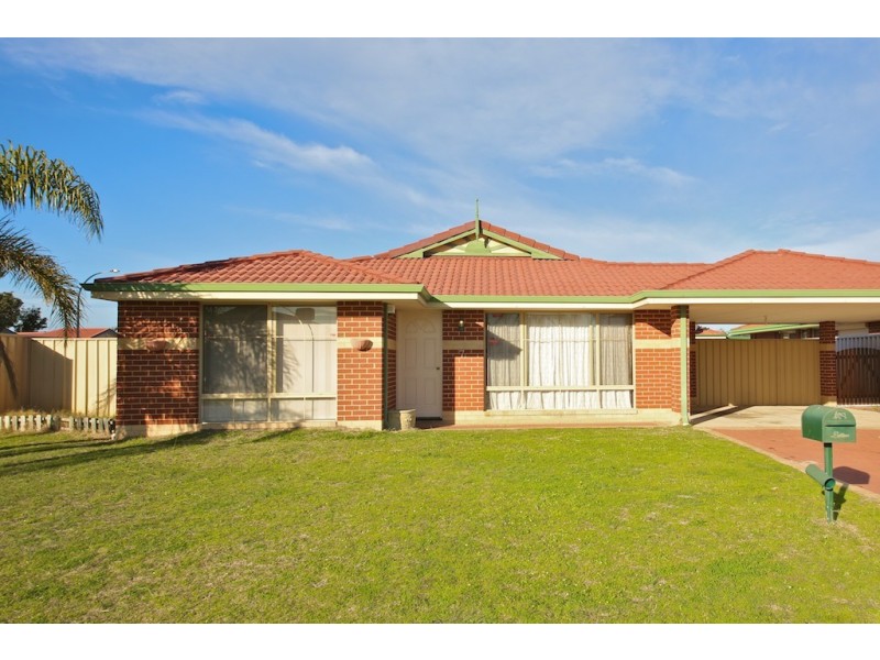 7 Werang Entrance, South Guildford WA 6055