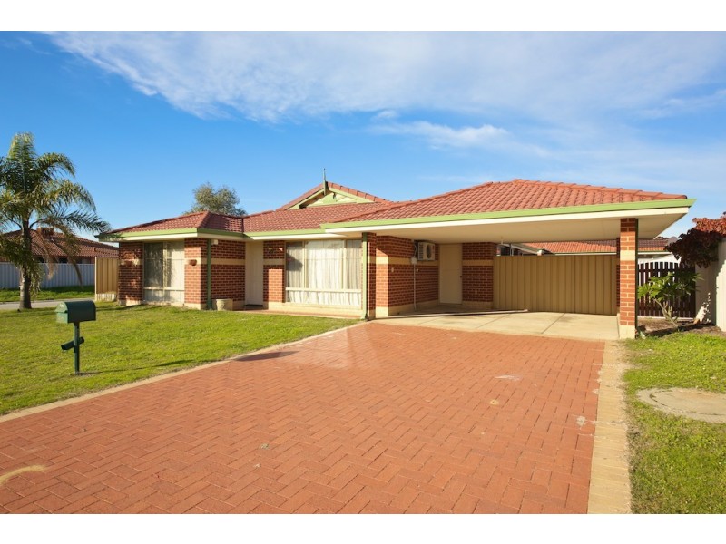 7 Werang Entrance, South Guildford WA 6055