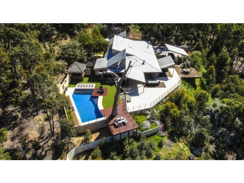 126 Hardey Road, Glen Forrest WA 6071
