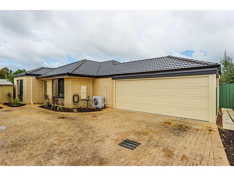 61A Bushby Street, Midvale WA 6056