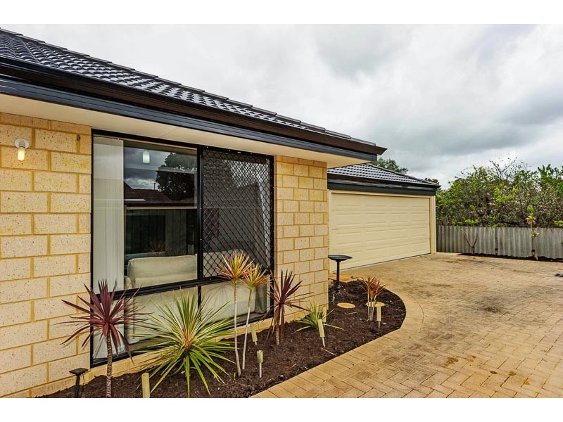 61A Bushby Street, Midvale WA 6056