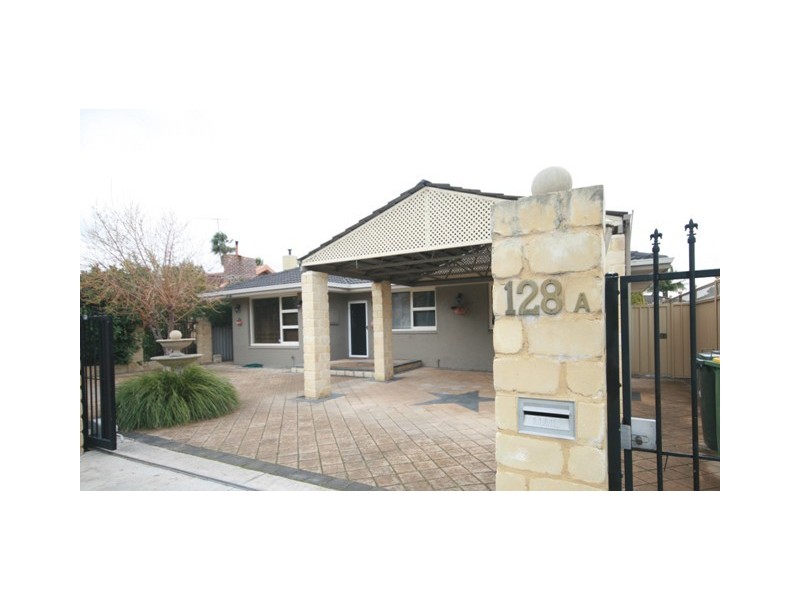 1/128A West Road, Bassendean WA 6054