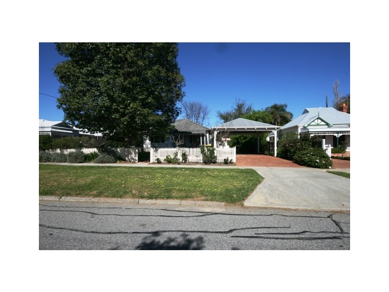 5 Bridge Street, South Guildford WA 6055