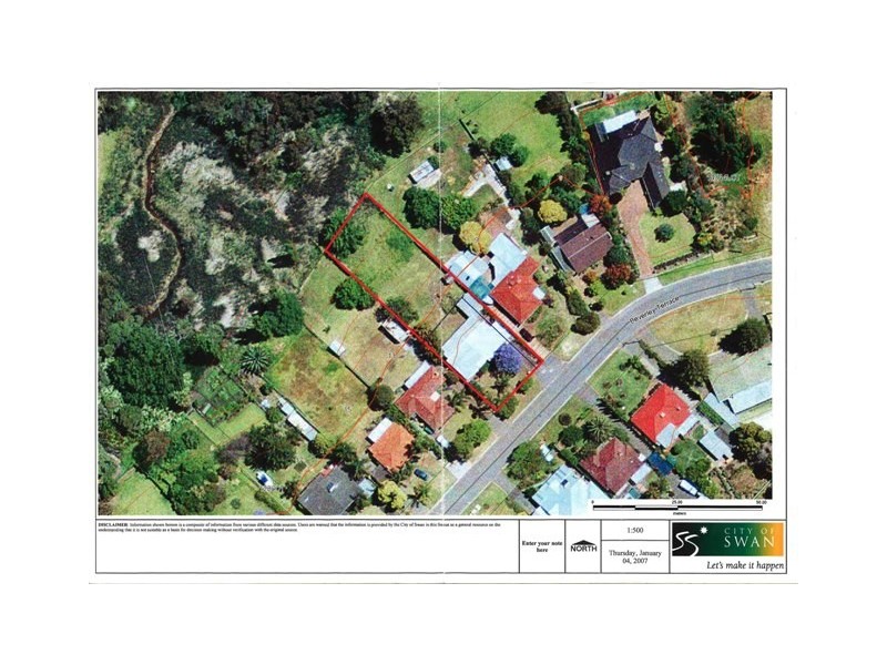 11 Beverley Terrace, South Guildford WA 6055