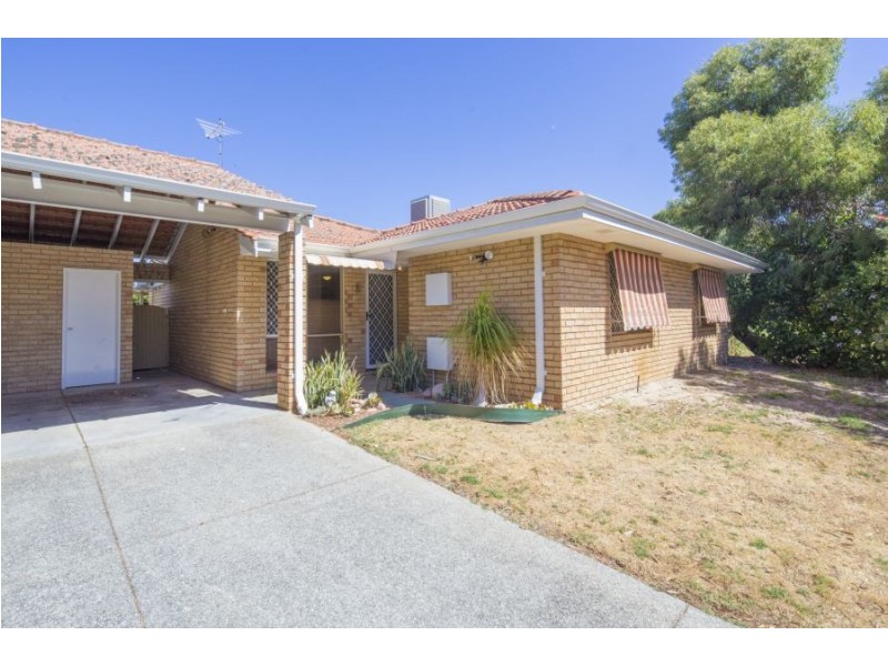 4/119 Hamilton Street, Bassendean WA 6054