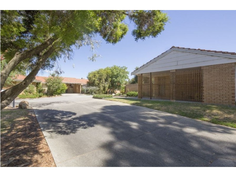 4/119 Hamilton Street, Bassendean WA 6054