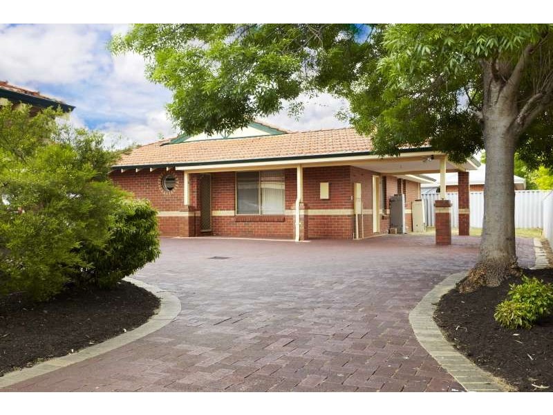 4/131 West Road, Bassendean WA 6054