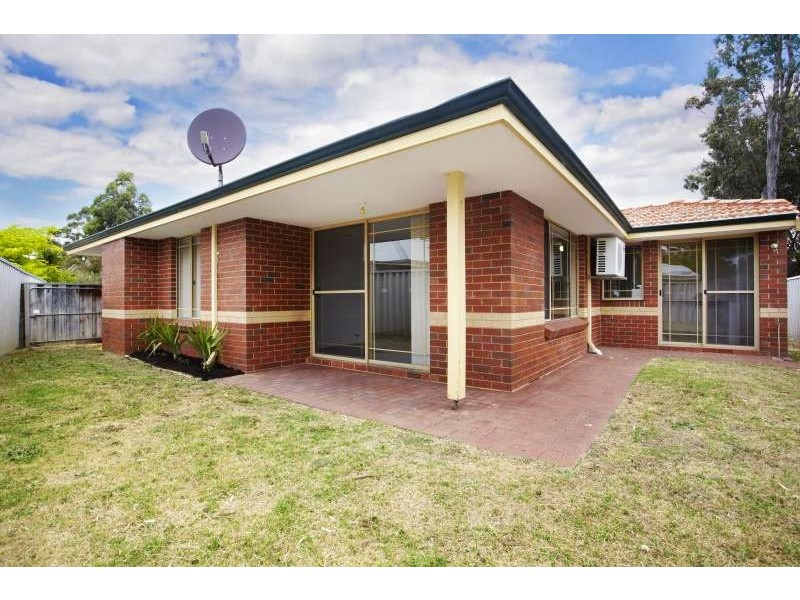 4/131 West Road, Bassendean WA 6054