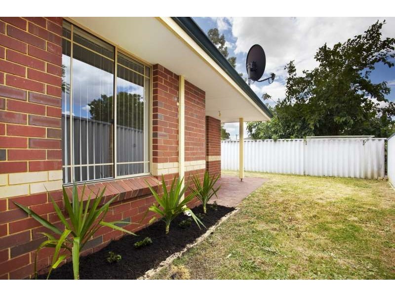 4/131 West Road, Bassendean WA 6054