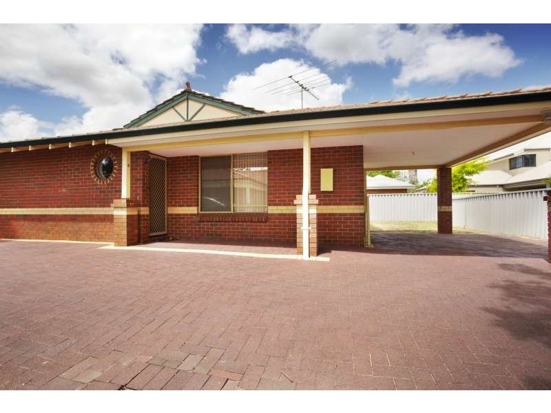 4/131 West Road, Bassendean WA 6054