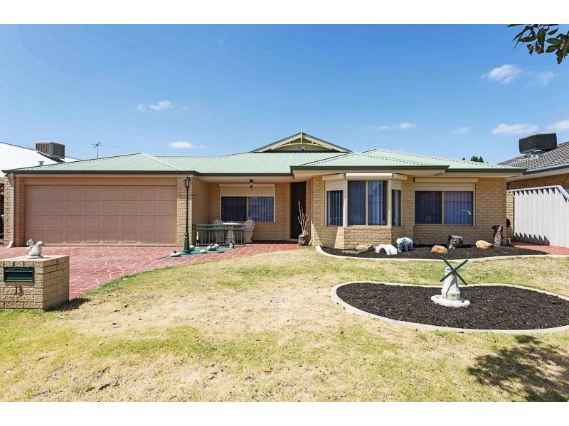 13 Werang Entrance, South Guildford WA 6055