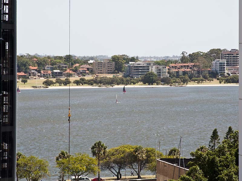 609/251 Hay Street, East Perth WA 6004