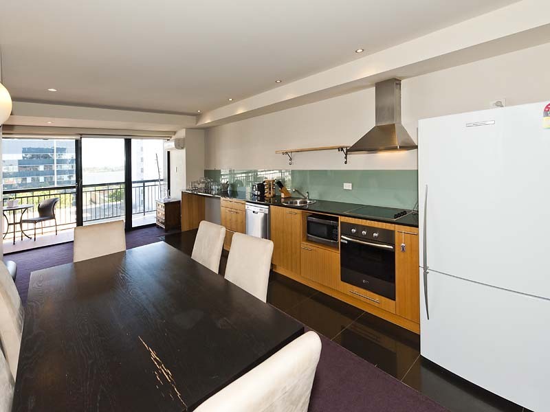 609/251 Hay Street, East Perth WA 6004