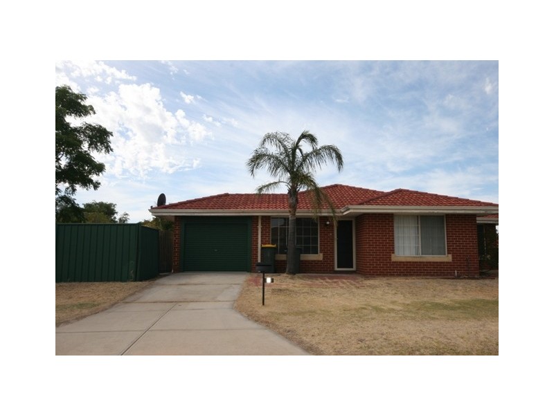 2 Myago Court, South Guildford WA 6055