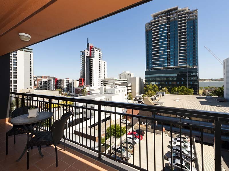 609/251 Hay Street, Perth WA 6000