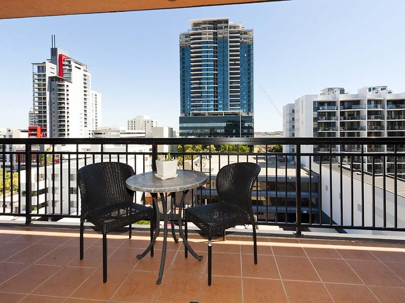 609/251 Hay Street, Perth WA 6000