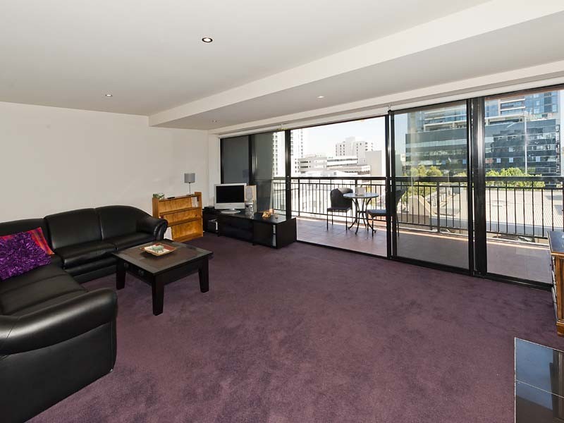 609/251 Hay Street, Perth WA 6000