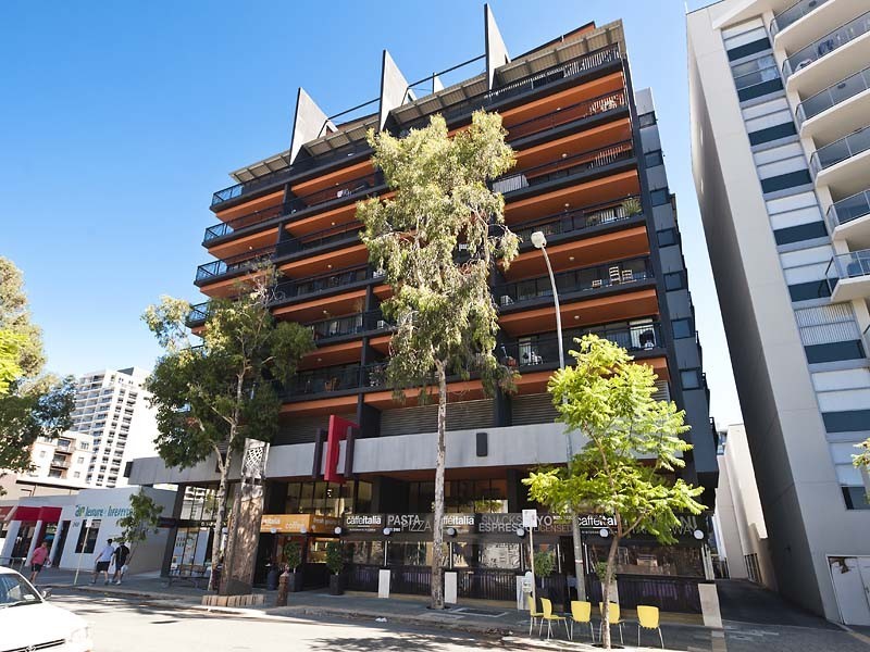 609/251 Hay Street, Perth WA 6000