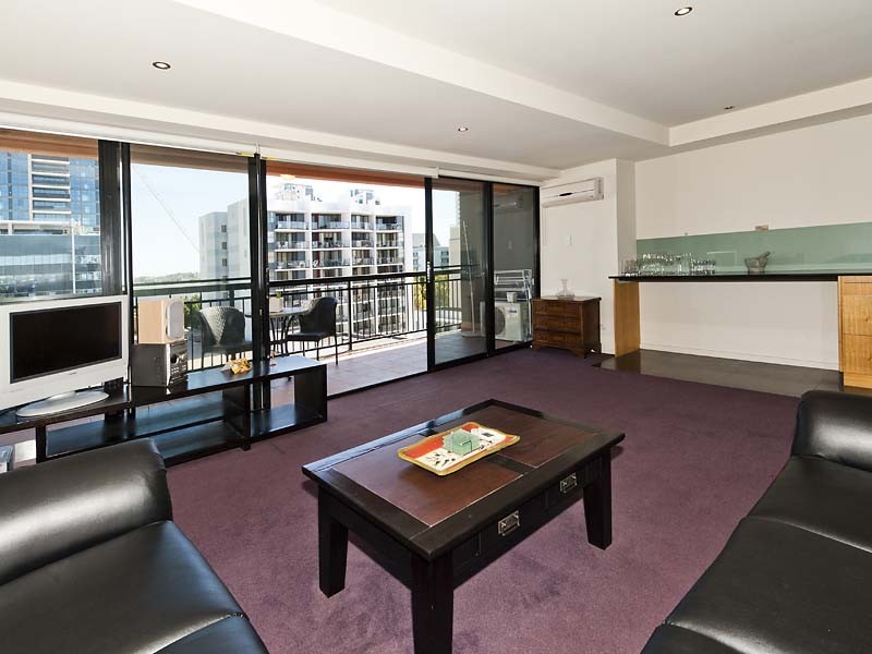 609/251 Hay Street, Perth WA 6000