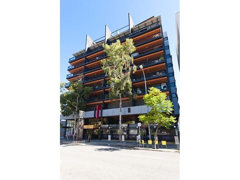 609/251 Hay Street, Perth WA 6000