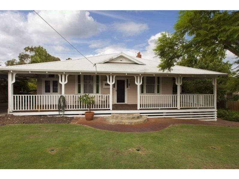 85 Parker Street, Bassendean WA 6054