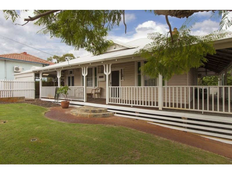 85 Parker Street, Bassendean WA 6054