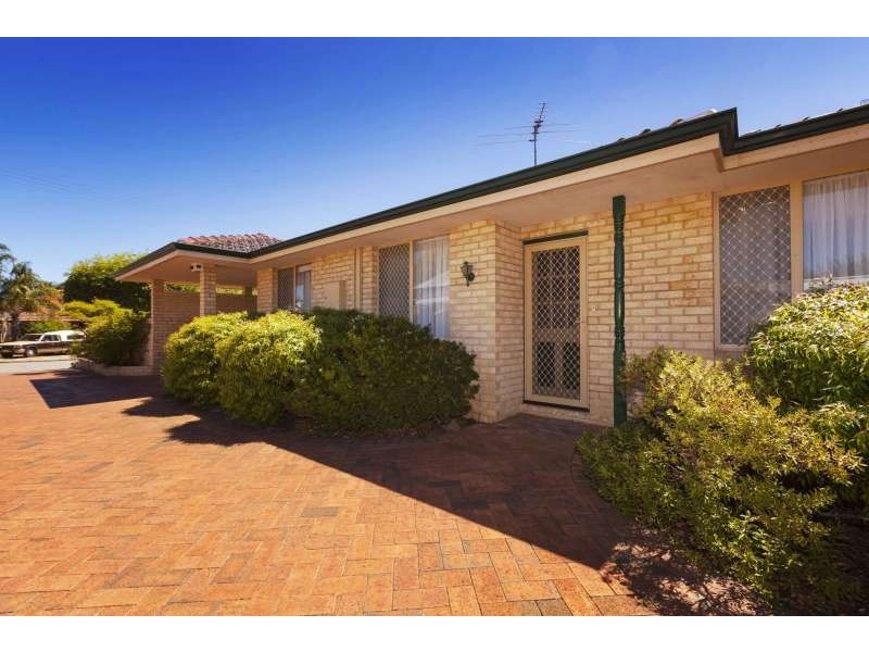 28a Fourth Avenue, Bassendean WA 6054