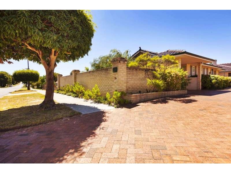 28a Fourth Avenue, Bassendean WA 6054