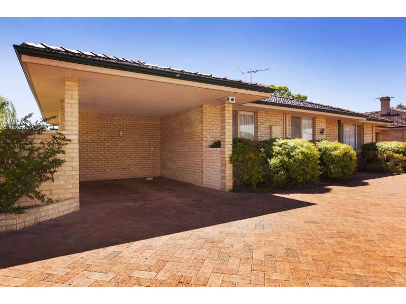 28a Fourth Avenue, Bassendean WA 6054