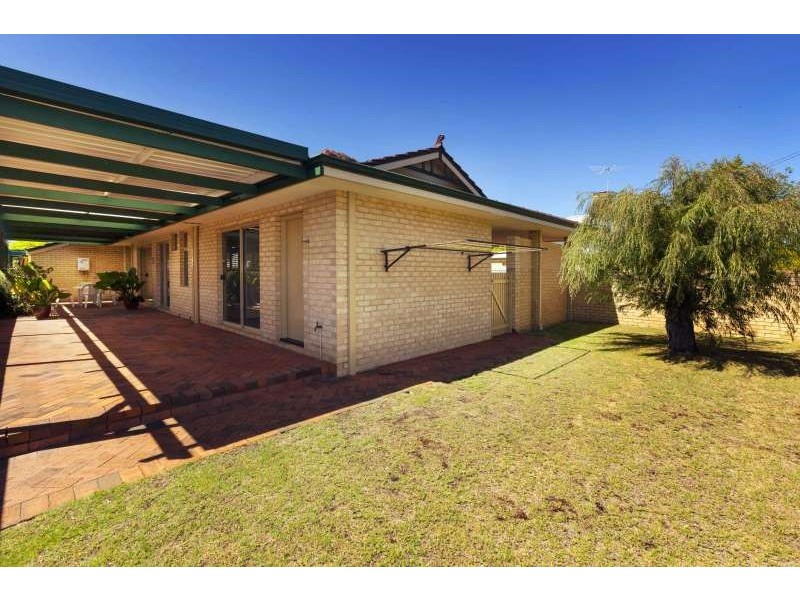 28a Fourth Avenue, Bassendean WA 6054