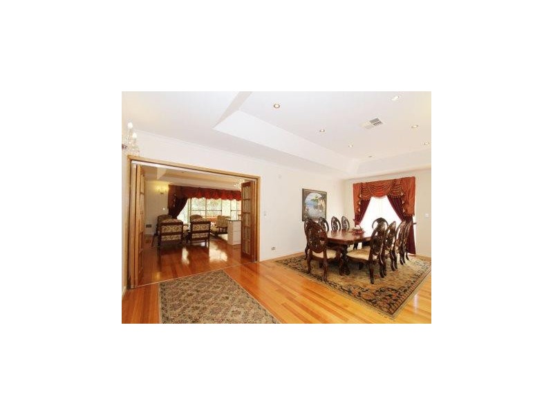 72 Silver Princess Way, Jane Brook WA 6056