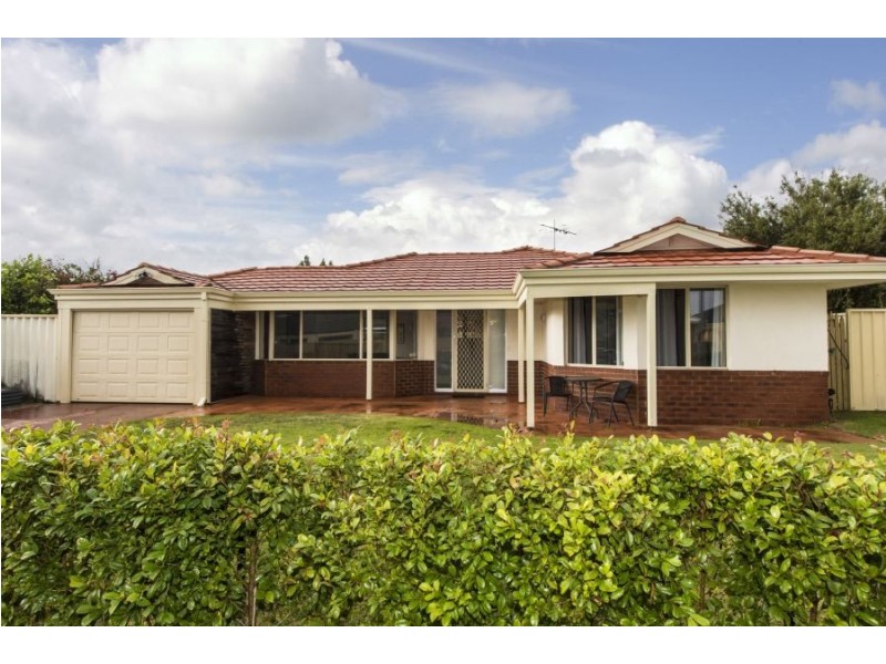 11 Nyinda Entrance, South Guildford WA 6055